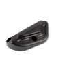 Couvre-carter moteur droit GILLES TOOLING noir Kawasaki Ninja ZX-10R