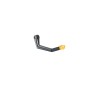 Protection de levier de frein LIGHTECH aluminium 132 mm - or
