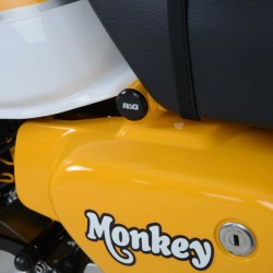 Insert de cadre R&G RACING...