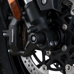 Protection de fourche R&G...