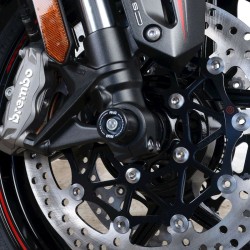 Protection de fourche R&G...