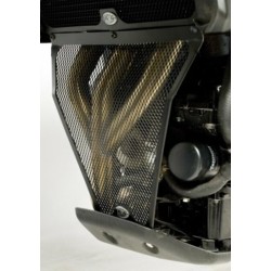 Grille de collecteur R&G...