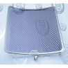 Protection de radiateur R&G Racing aluminium - Kawasaki ZX-10R
