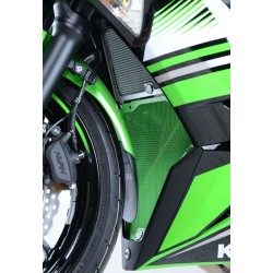 Grille de collecteur R&G...