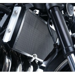Protection de radiateur R&G...