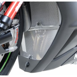 Grille de collecteur R&G...