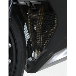 Grille de collecteur R&G...