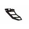 Proctection de couronne GILLES TOOLING noir Honda CBR1000RR