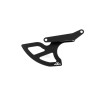 Proctection de couronne GILLES TOOLING noir Yamaha