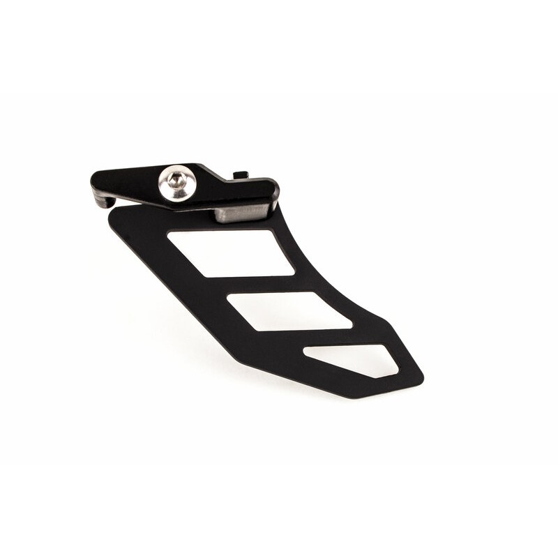 Proctection de couronne GILLES TOOLING noir Suzuki GSX-R1000