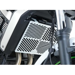 Protection de radiateur R&G...