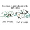 Jeu de joints spi CENTAURO