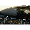 Kit grip de réservoir R&G RACING translucide (6 pièces) BMW R1200GS