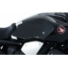 Kit grip de réservoir R&G RACING translucide (2 pièces) Honda CB1000R Neo Sport Cafe