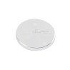 Capuchon LIGHTECH Smart Plug argent