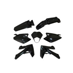 Kit plastiques V PARTS type...