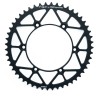 Couronne PBR acier ultra-light 4695 - 520
