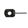 Tendeur de chaîne GILLES TOOLING AXB noir/bleu Suzuki