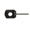 Tendeur de chaîne GILLES TOOLING AXB argent Honda
