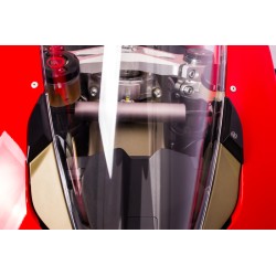 Kit caches orifices GILLES...