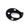Support de compteur GILLES TOOLING noir Yamaha XSR700