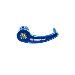 Tire-axe avant SCAR bleu...