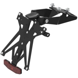 Kit support de plaque...