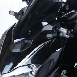 Adaptateur clignotant R&G...