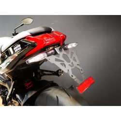 Support de plaque V PARTS...