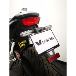 Support de plaque V PARTS...