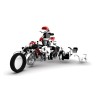 Pièce détachée - Selecteur R&G RACING pour 448112