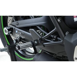 Repose pied R&G RACING...