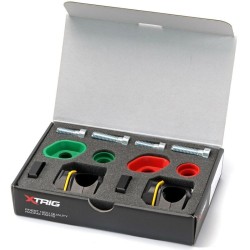 Kit pontets XTRIG FlexFix...