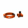 Kit départ ART orange KTM/Husqvarna/Sherco
