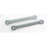 Kit de rabaissement de selle TECNIUM - Triumph Street Triple 765R/RS/S