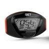 Compteur connecté GET Smart SOS compteur d'heure/maintenance/alarme SOS
