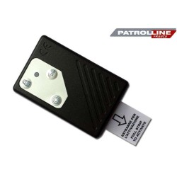 Télécommande PATROLLINE...