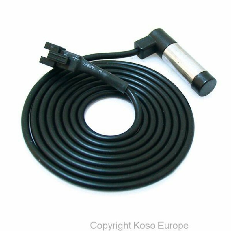 Capteur de vitesse actif KOSO Type A 1350mm