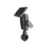 Support de montage SO EASY RIDER Ball Plate Arm