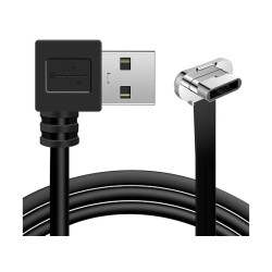 Câble USB-C SO EASY RIDER