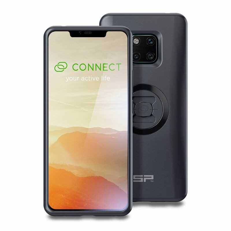 Coque de téléphone SP-CONNECT Huawei Mate20 Pro
