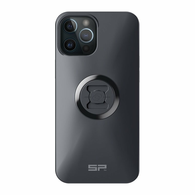 Coque de téléphone SP-CONNECT iPhone 12 Pro Max