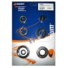 Jeu de joints spi moteur TECNIUM
