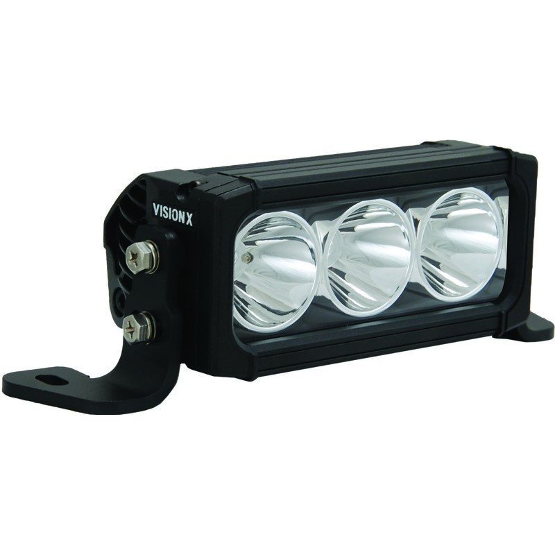 Rampe de LED VISION-X XPR 3 Leds 3240 Lumens 15cm