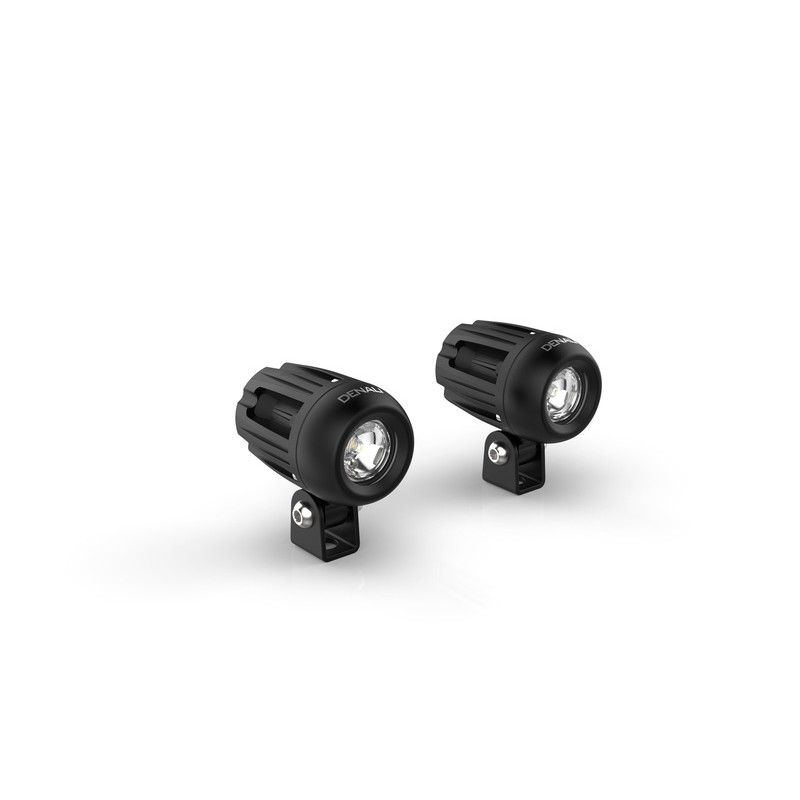 Eclairage additionnel DENALI DM LED 10W - par paire