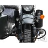 Support éclairage DENALI Ural Side Car
