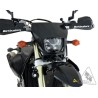 Support éclairage DENALI kit adaptateur phare M7 Suzuki DR-Z400/DR650S