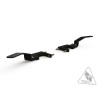 Support éclairage DENALI BMW R1200RT