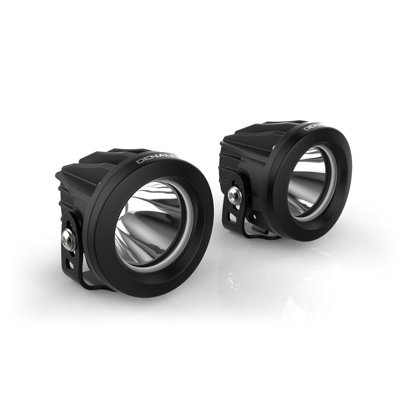 Eclairage additionnel DENALI DR1 LED 10W - par paire