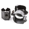 Bride KIMPEX Ø51mm pour cage tubulaire